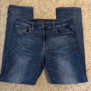 American Eagle Ne(x)t Level Flex Jeans